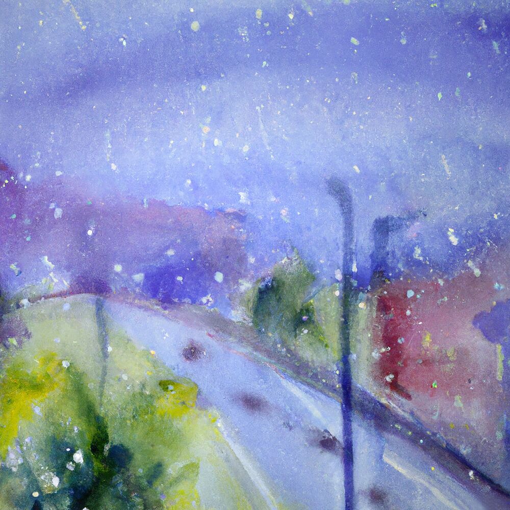 Picture of Rainy Season