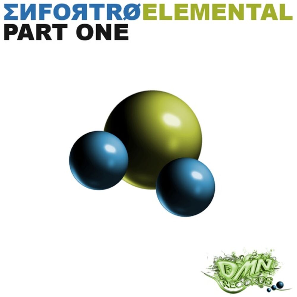 Picture of Elemental, Pt. 1