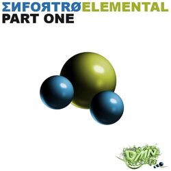 Cover of Elemental, Pt. 1
