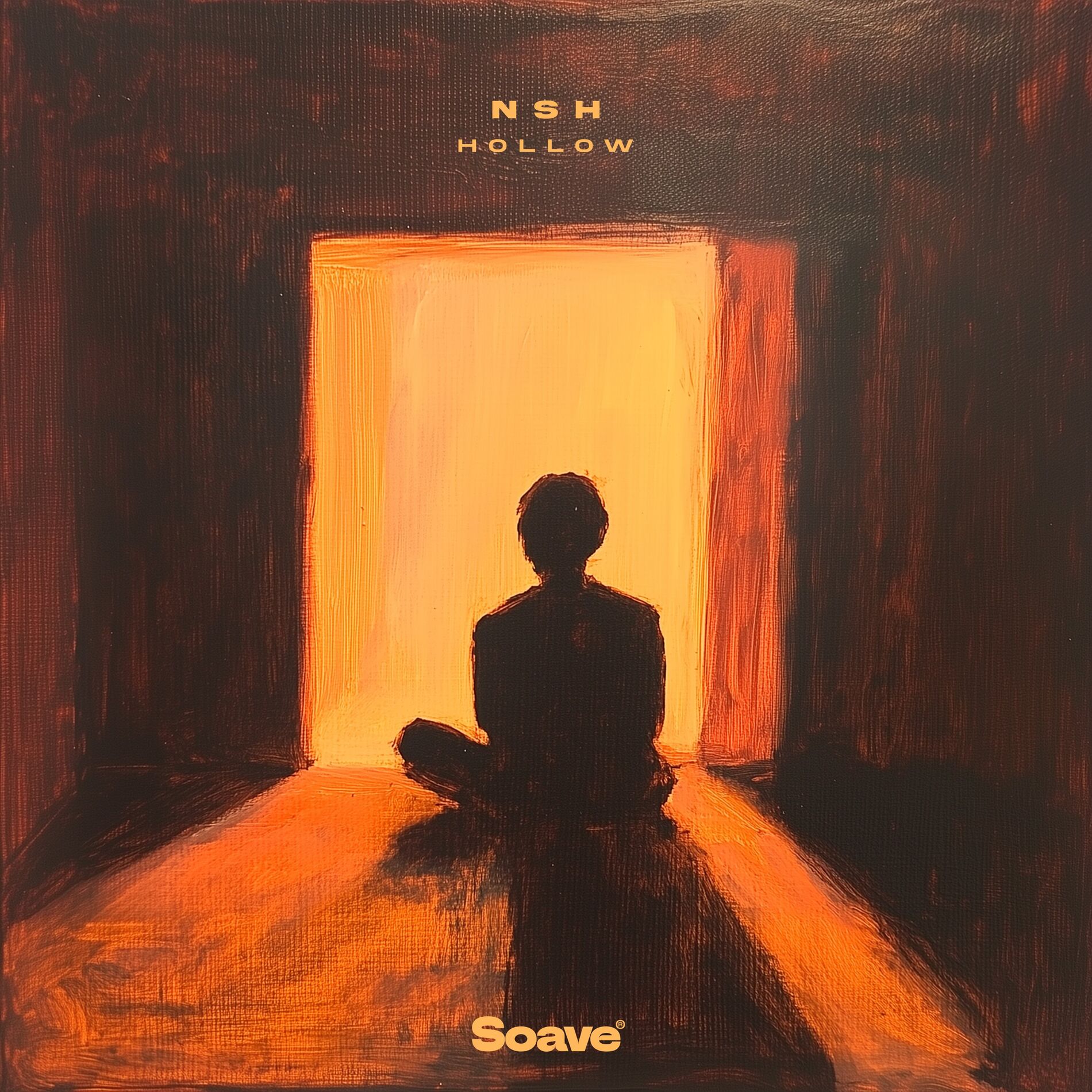 Album cover of Hollow