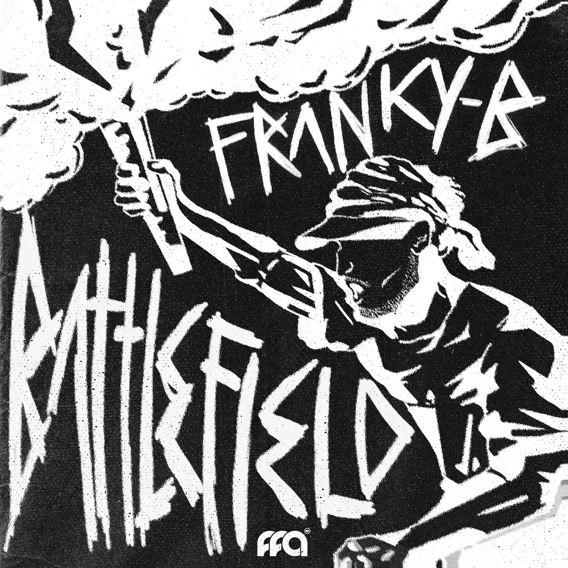 Album cover of Battlefield