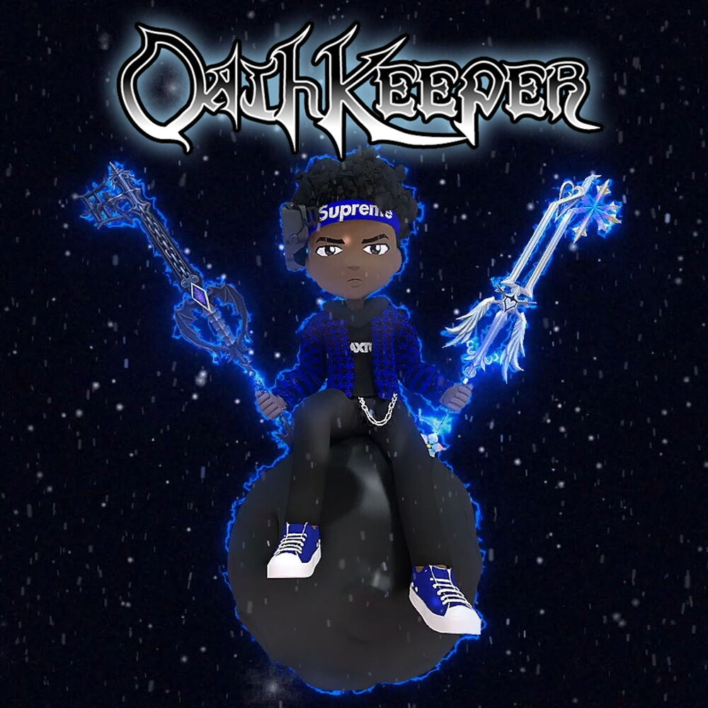 Picture of OathKeeper