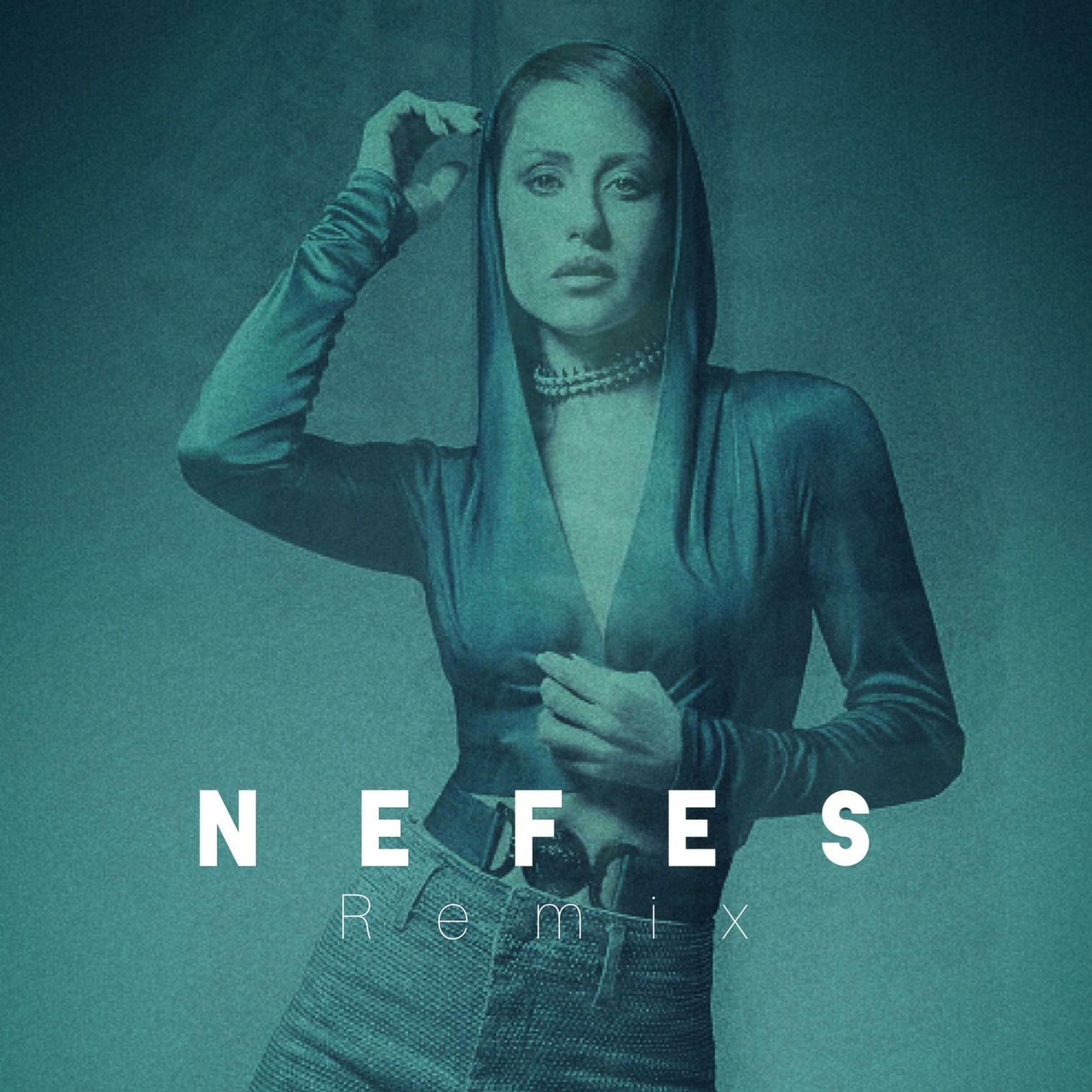 Album cover of Nefes (Remix)