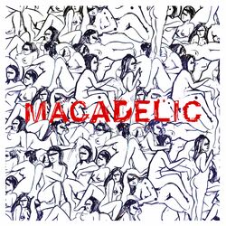 Cover of Macadelic