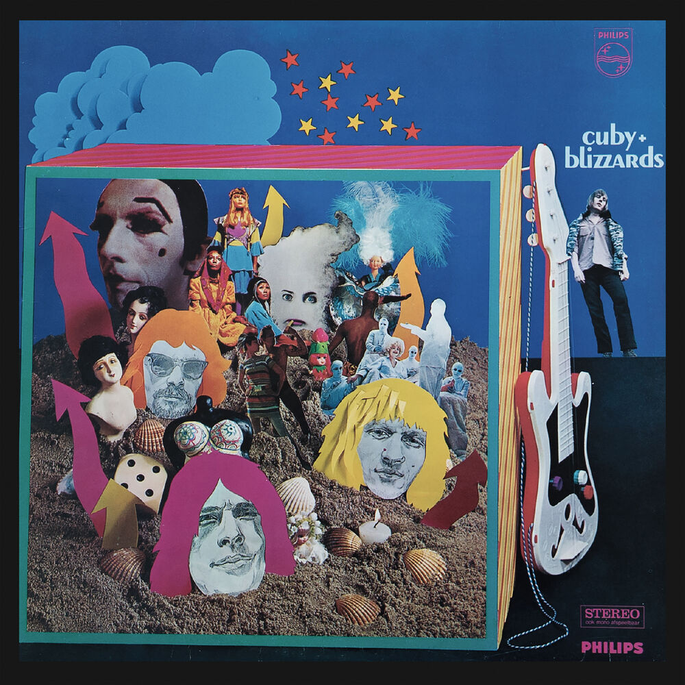 Picture of Trippin' Thru' A Midnight Blues