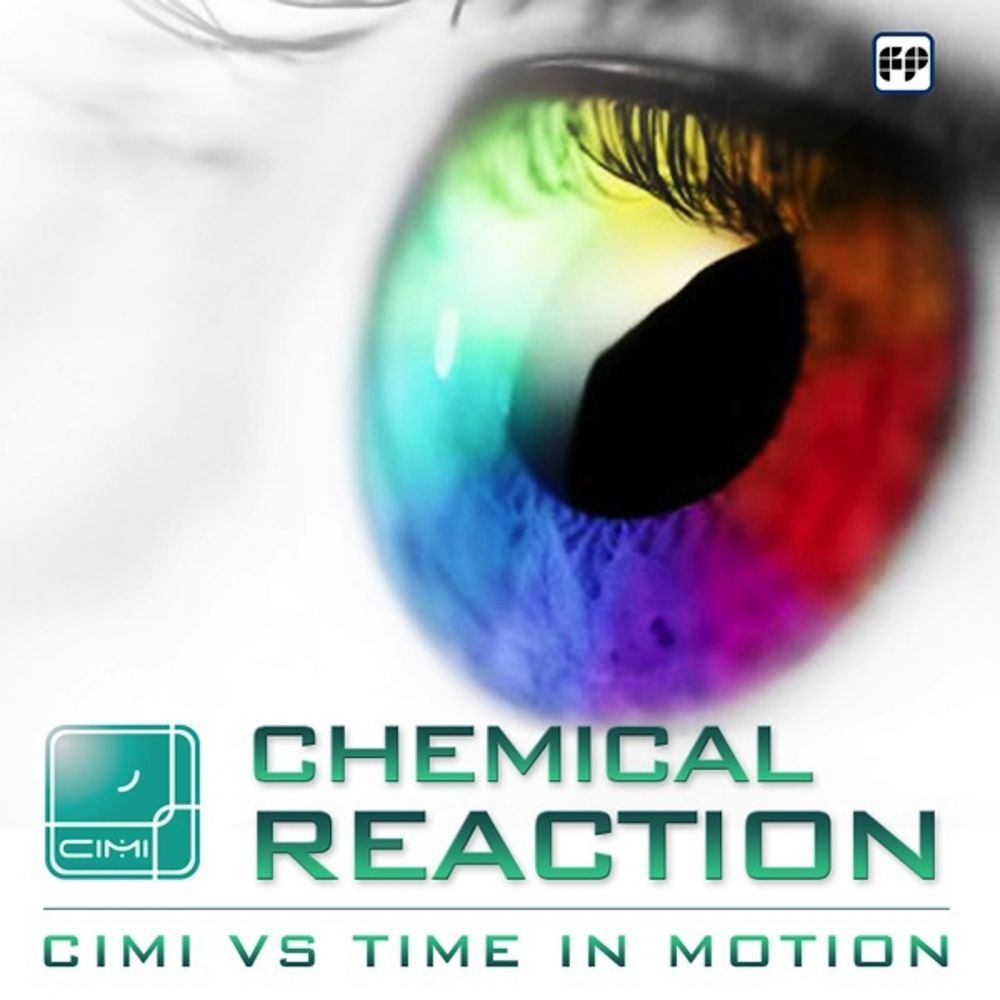 Picture of Chemical Reaction EP