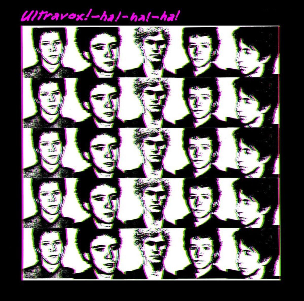 Album cover of Rockwrok