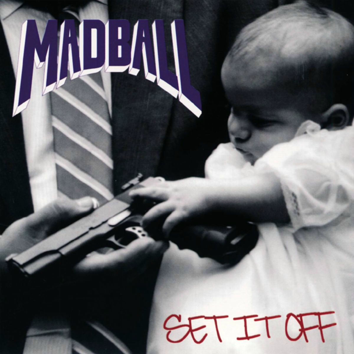 Album cover of Set It Off