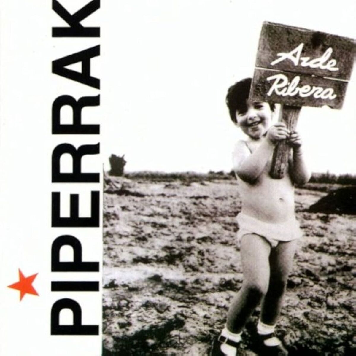 Album cover of Arde Ribera