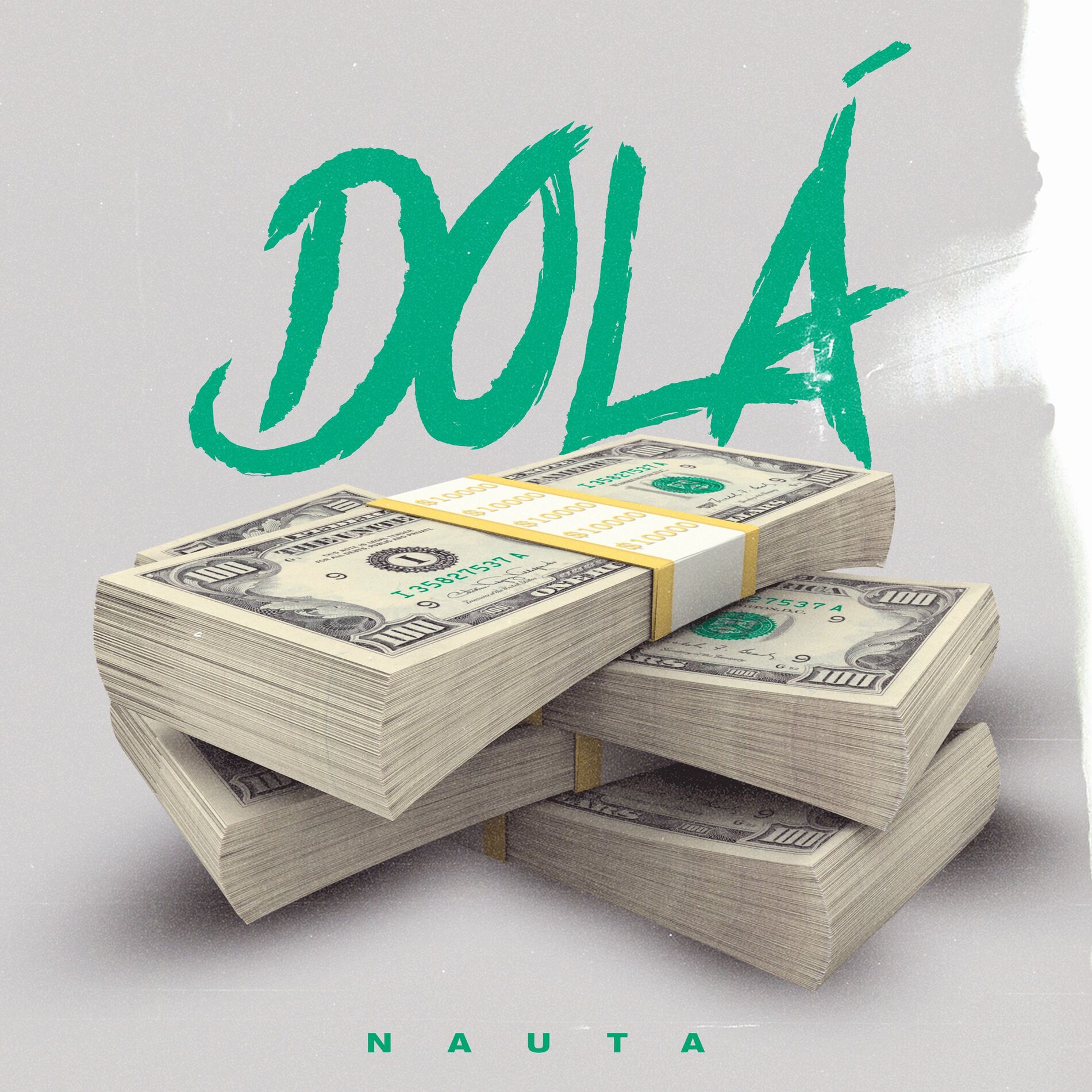 Album cover of Dolá