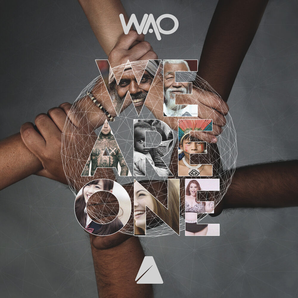 Picture of We Are One