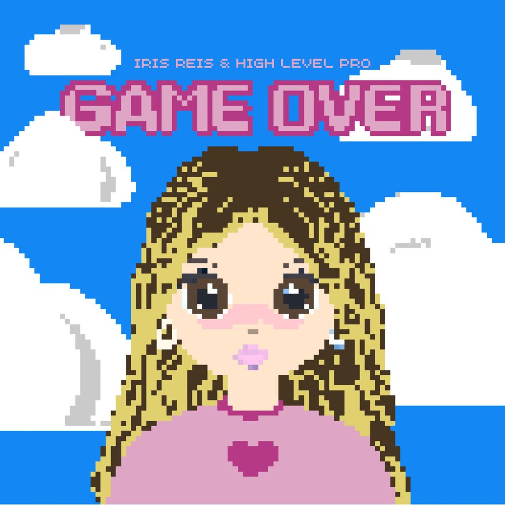 Picture of Game Over