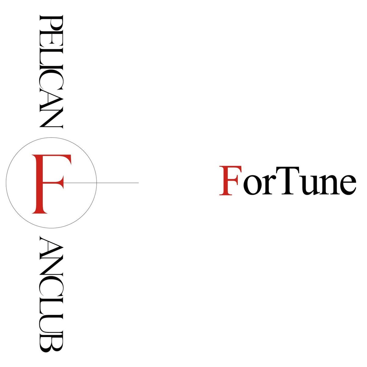 Album cover of ForTune