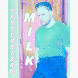 Cover of pasteurized milk