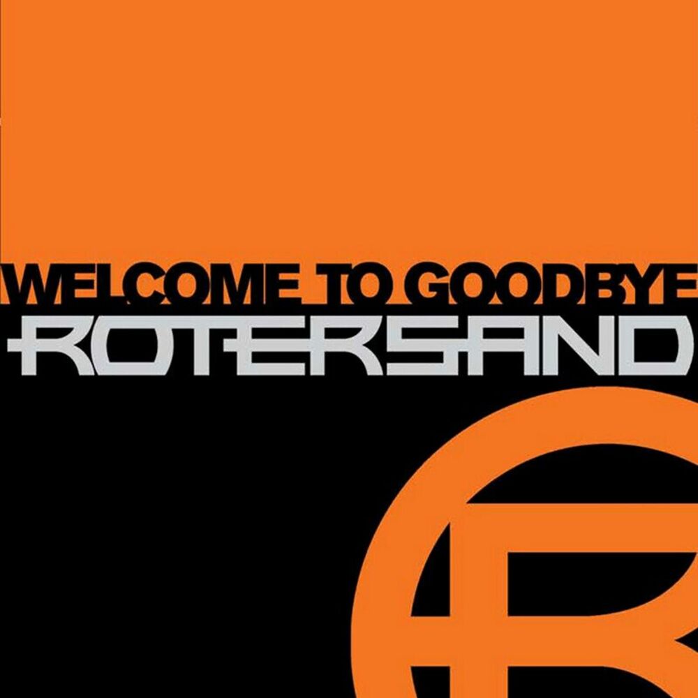 Picture of Welcome To Goodbye