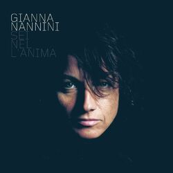 Cover of Sei nel l'anima