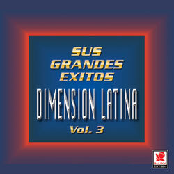 Cover of Sus Grandes Éxitos, Vol. 3
