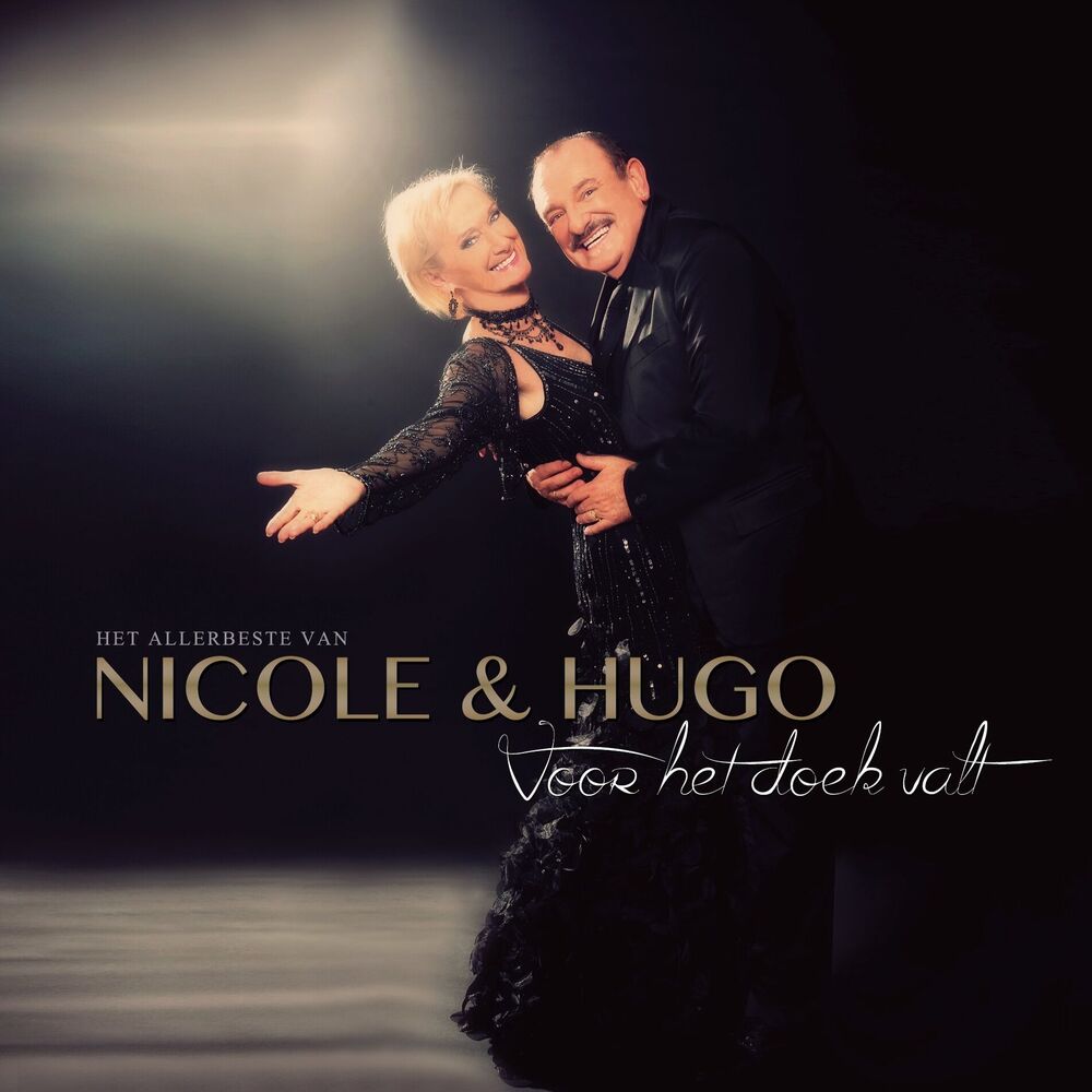 Picture of Voor Het Doek Valt (Het Allerbeste Van Nicole & Hugo)