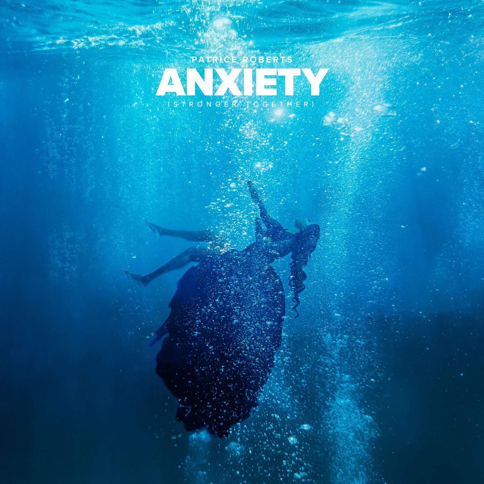 Album cover of Anxiety