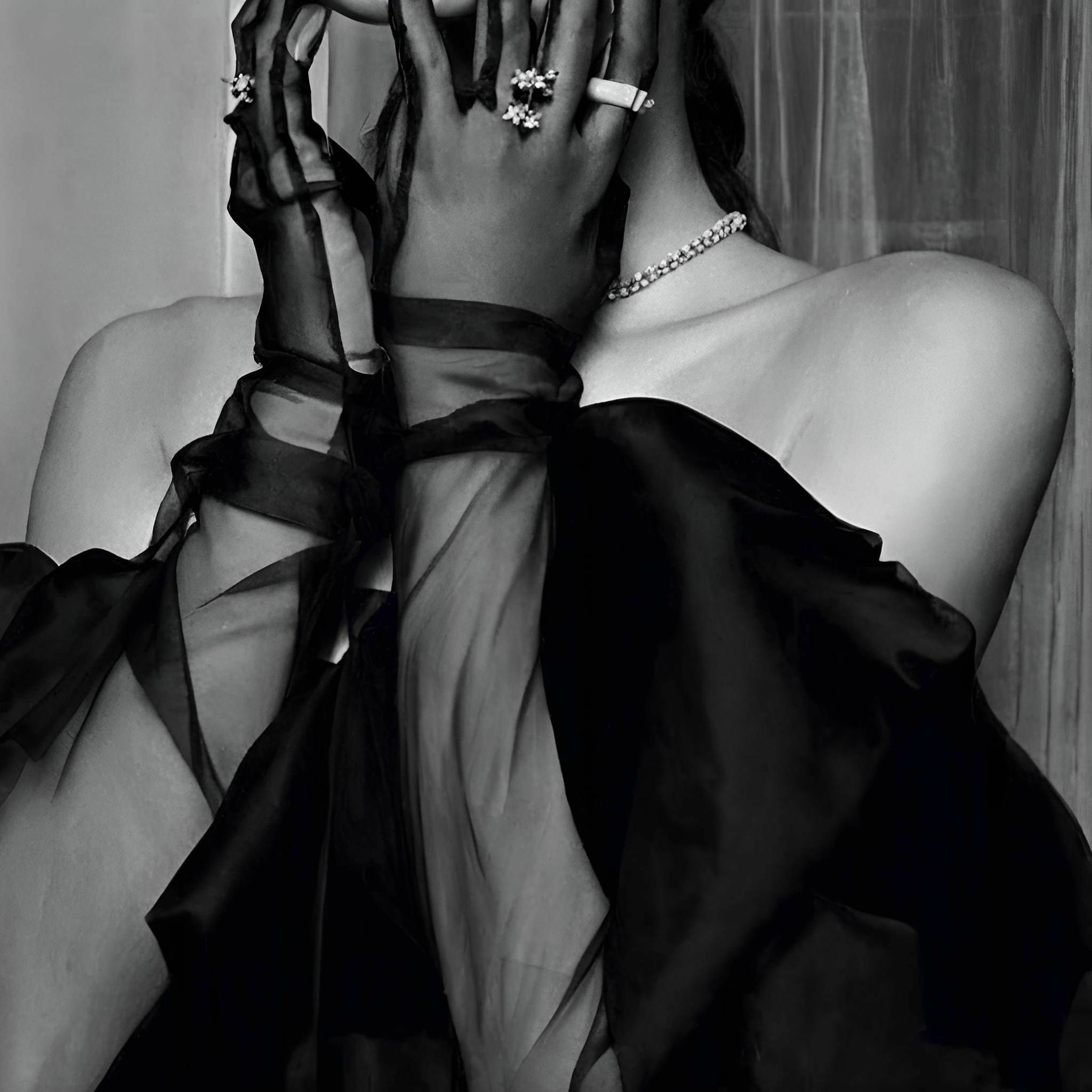 Album cover of I want it all