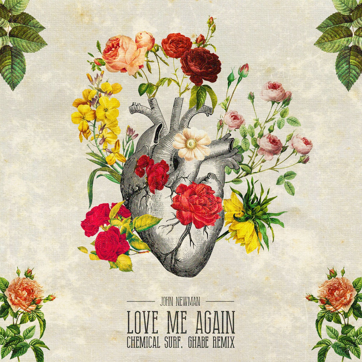 Album picture of Love Me Again (Remix)