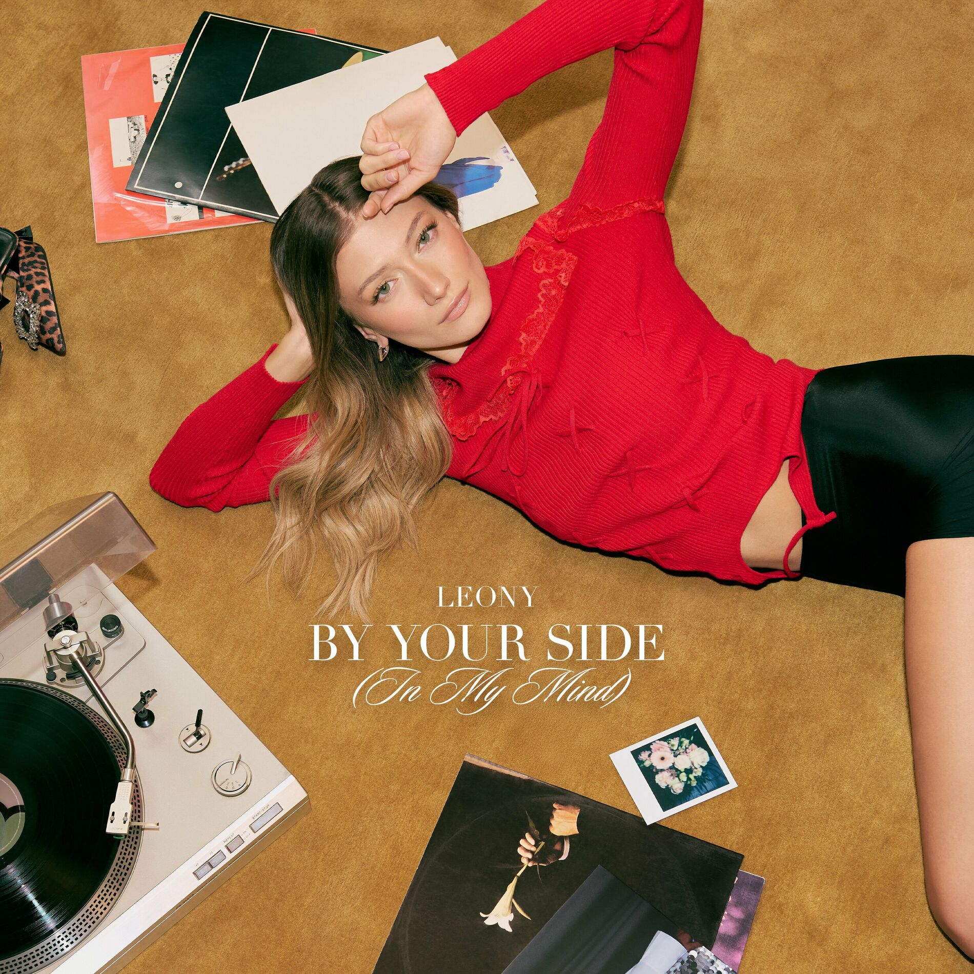Album cover of By Your Side (In My Mind)