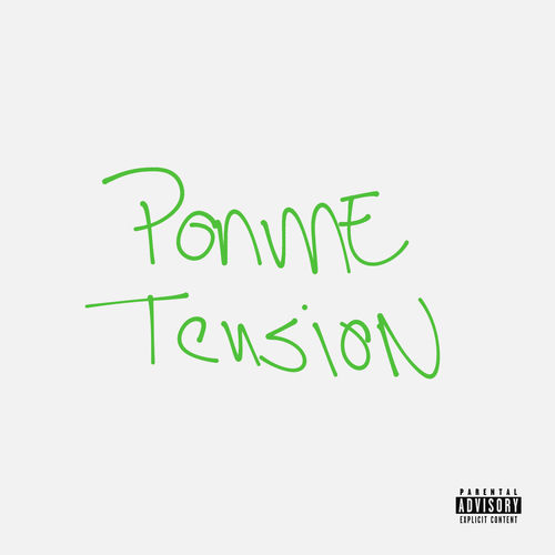 PONME TENSIÓN