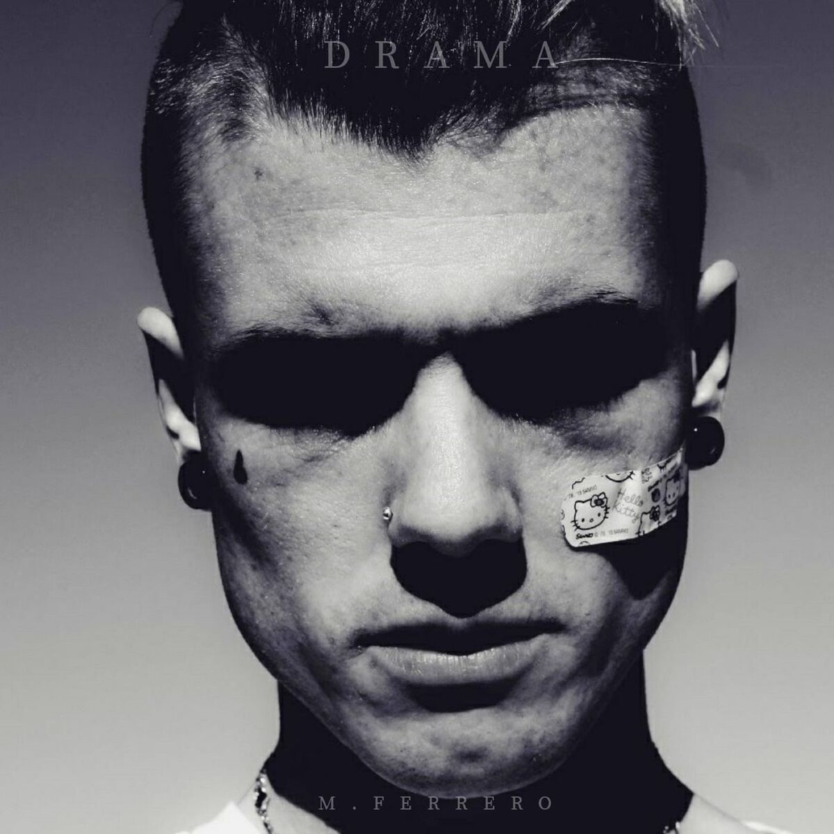 Album cover of Drama