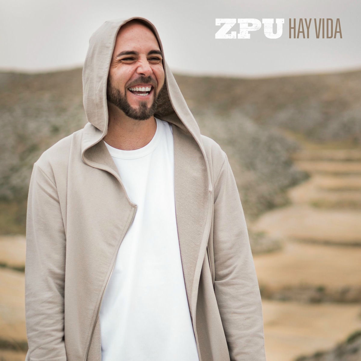 Album cover of Hay Vida