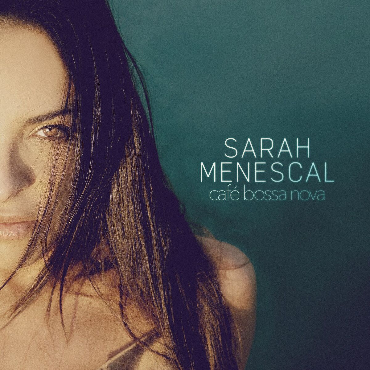 Album cover of Café Bossa Nova