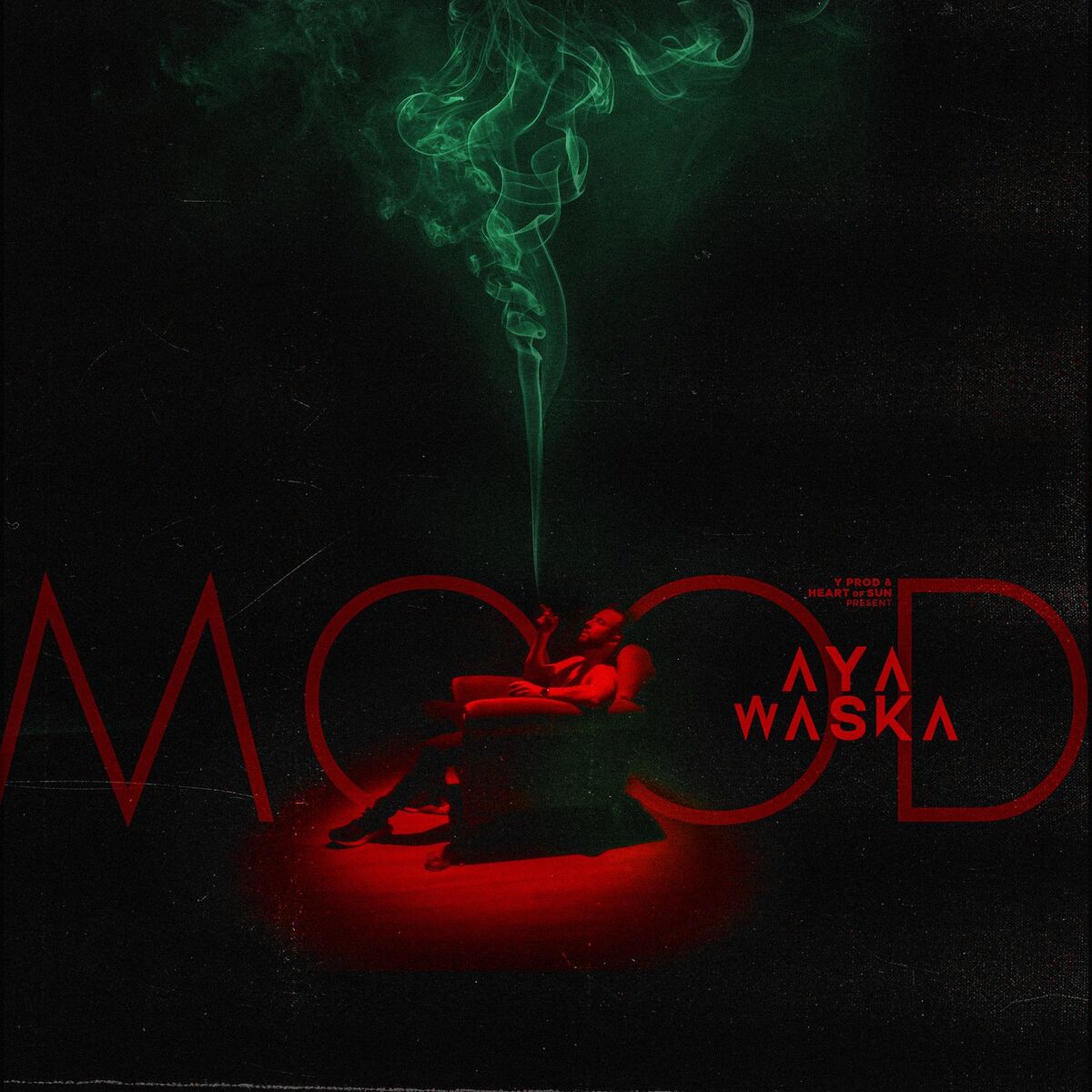 Album cover of Mood