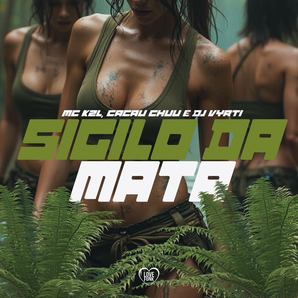 Picture of Sigilo da Mata