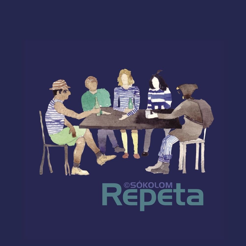 Picture of Repeta