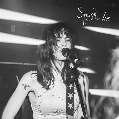 Squish (Live)