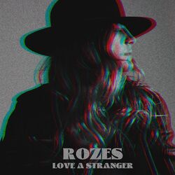 Cover of Love a Stranger