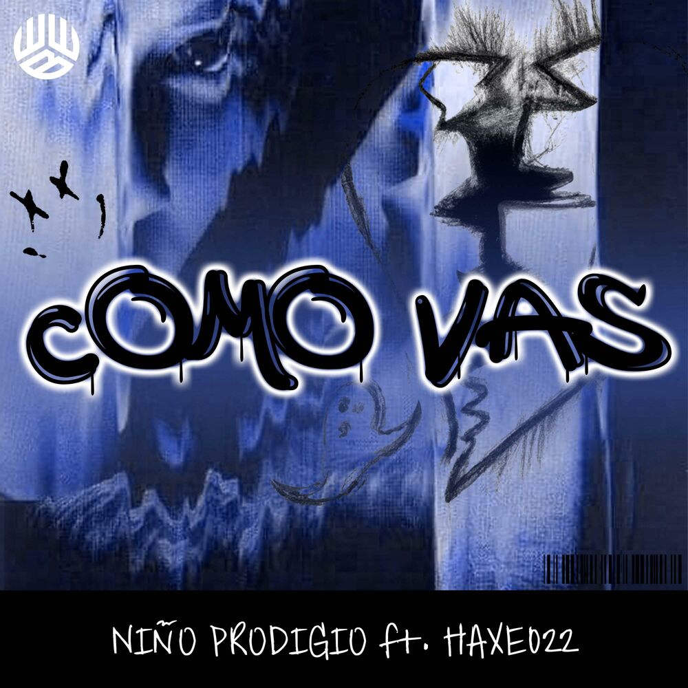 Picture of Cómo vas (feat. Haxe022)