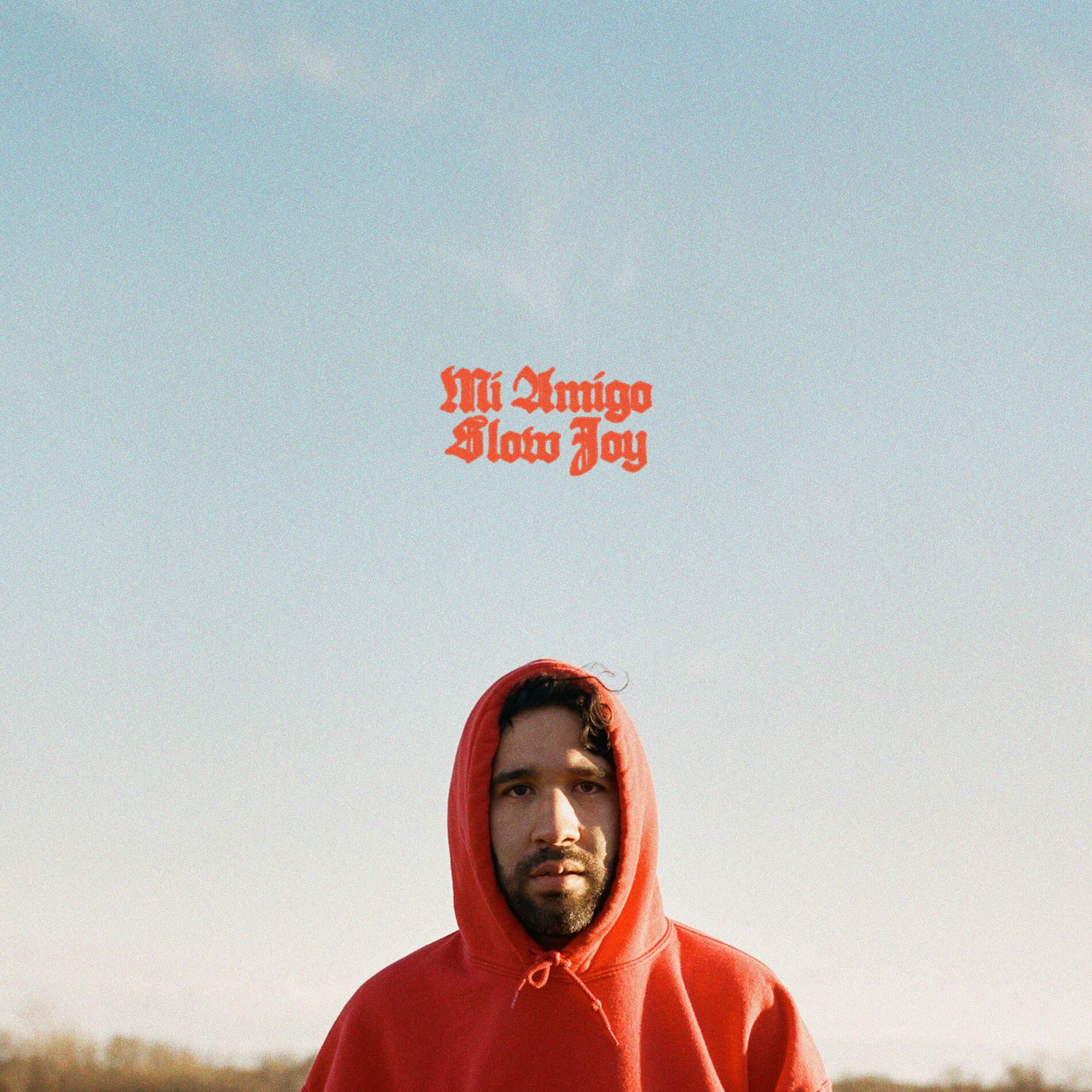 Album cover of Mi Amigo Slow Joy