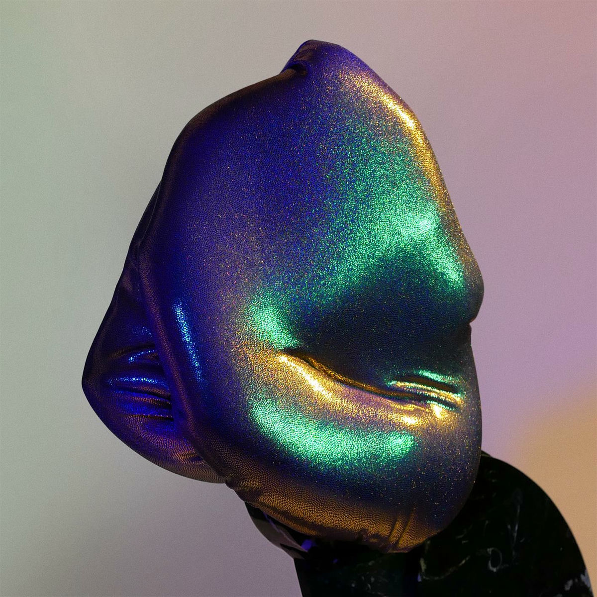 Album cover of De Pie