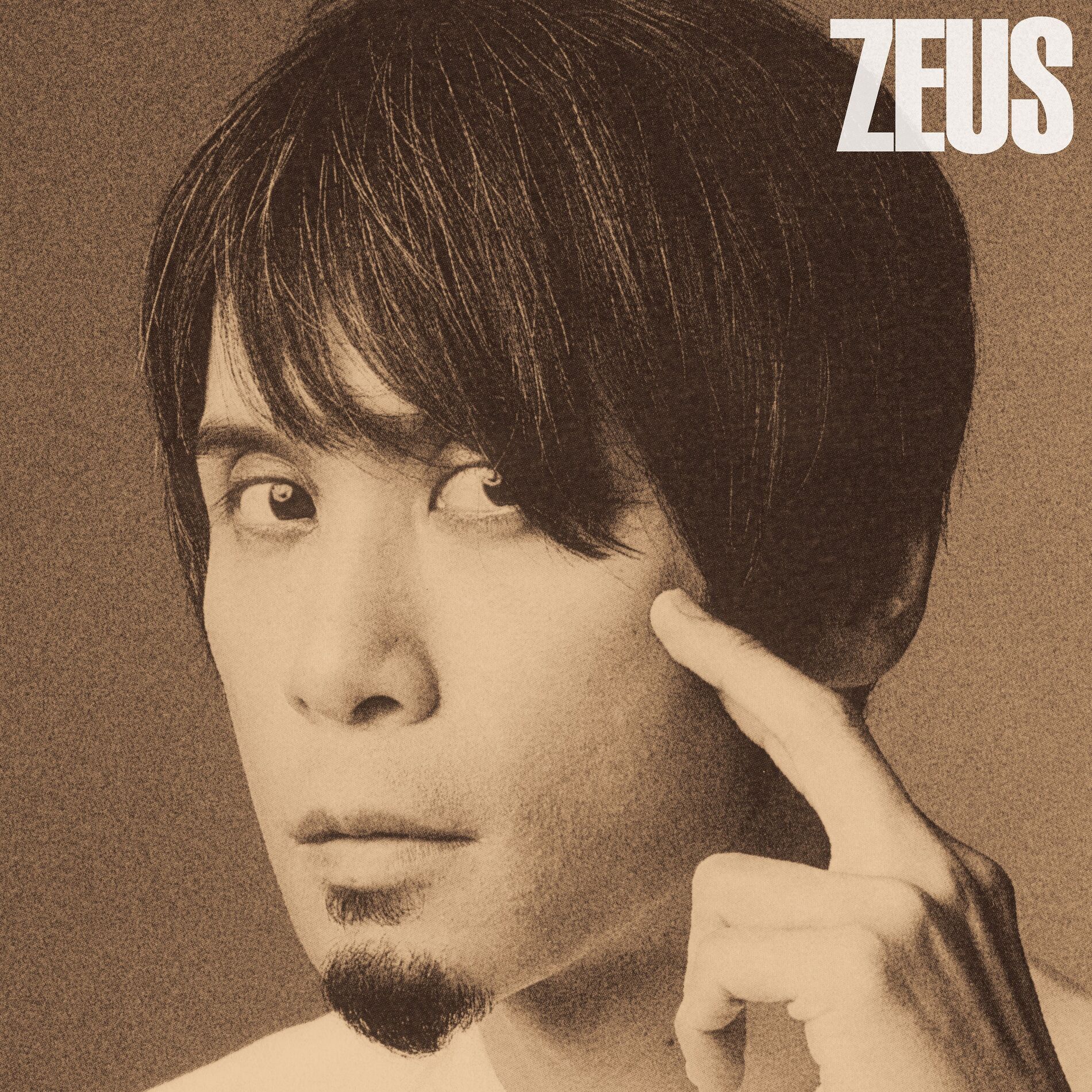 Album cover of ZEUS
