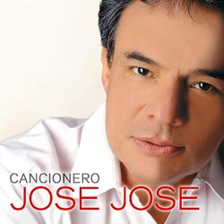 Cover of Cancionero