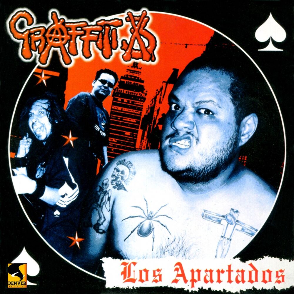Picture of Los Apartados