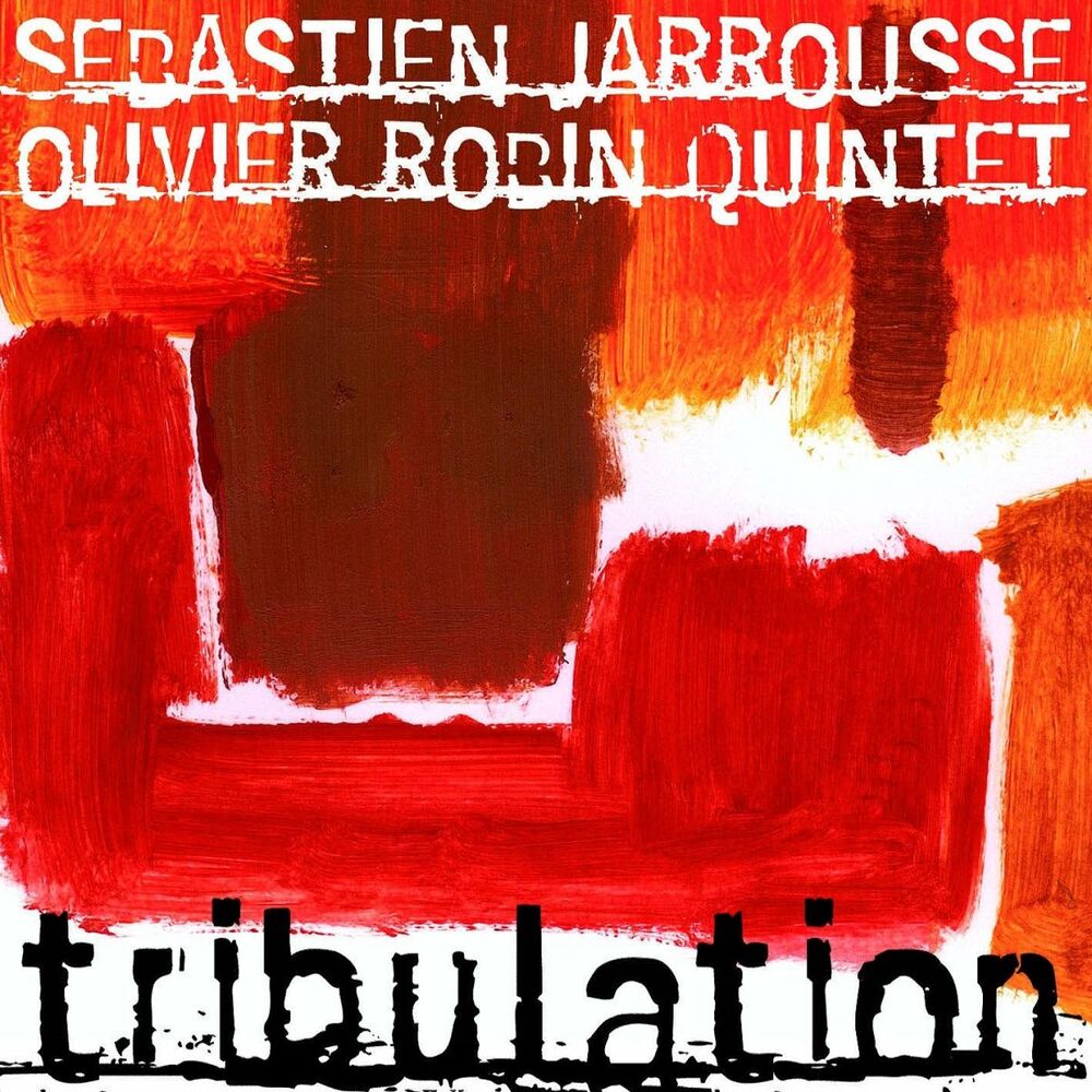 Picture of Tribulation