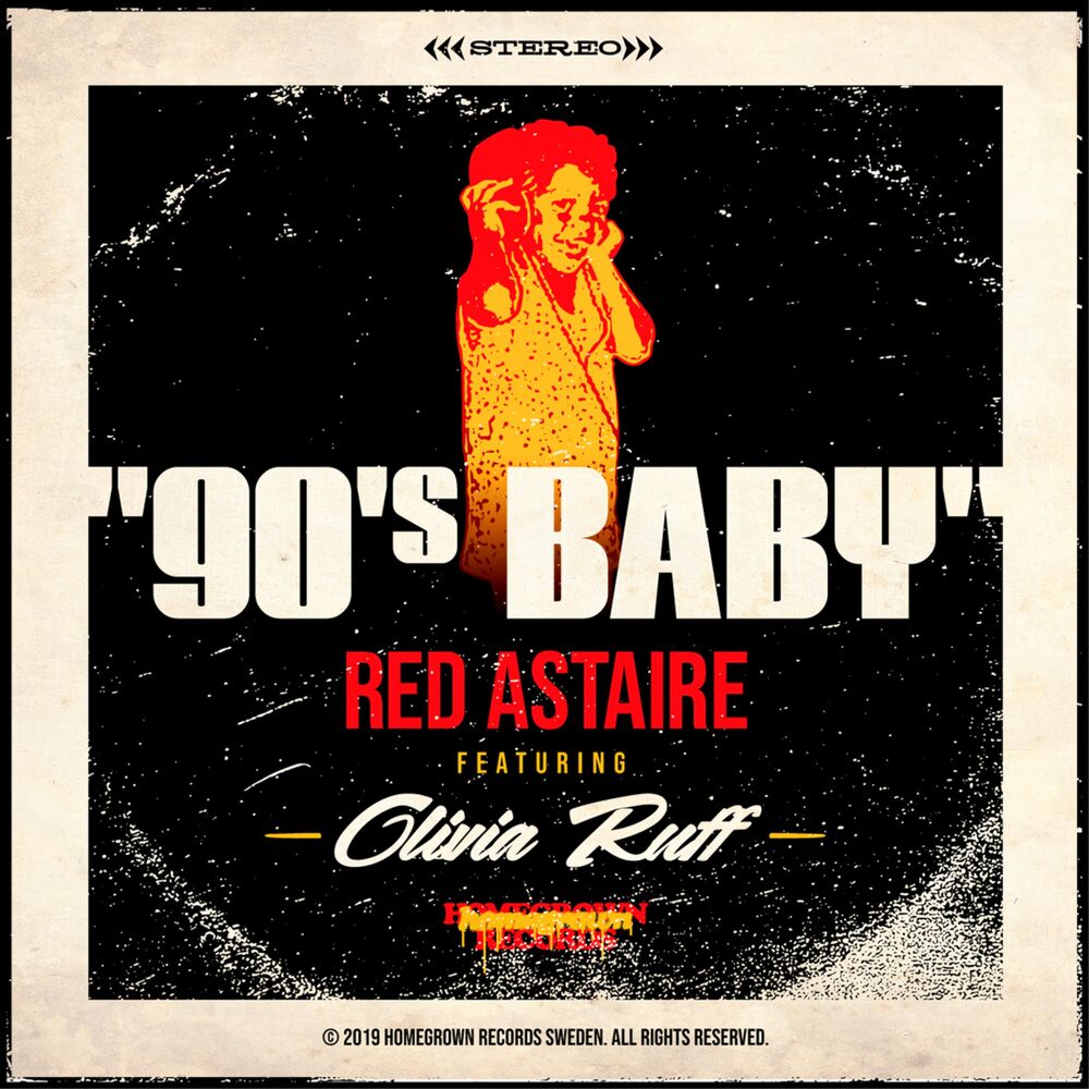 Picture of 90´s Baby