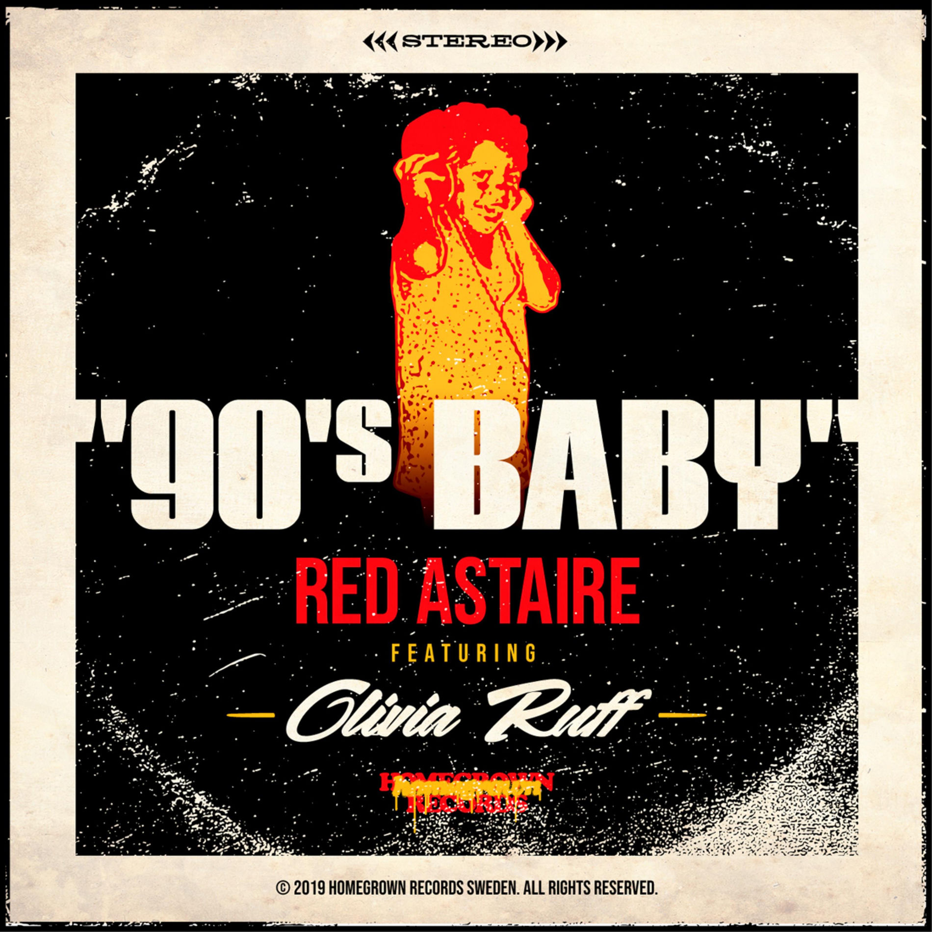 Album cover of 90´s Baby