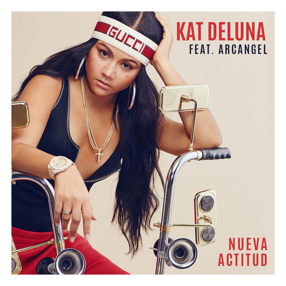 Picture of Nueva Actitud