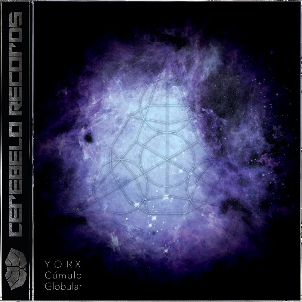 Picture of Cúmulo Globular