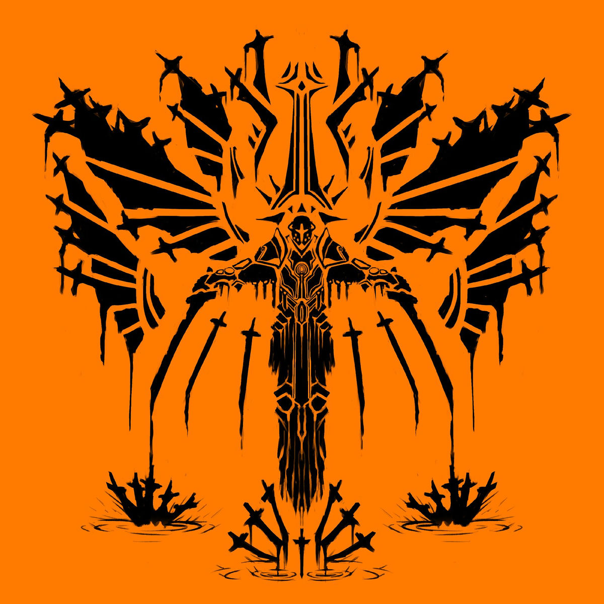 シールド L.O.L. - HEAVEN OR HELL CD: L.O.L. - Heaven Or Hell 1996-2020 REISSUE | Most Wanted