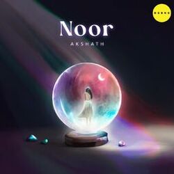 Cover of Noor