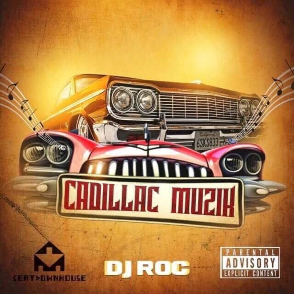 Picture of CADILLAC MUZIK