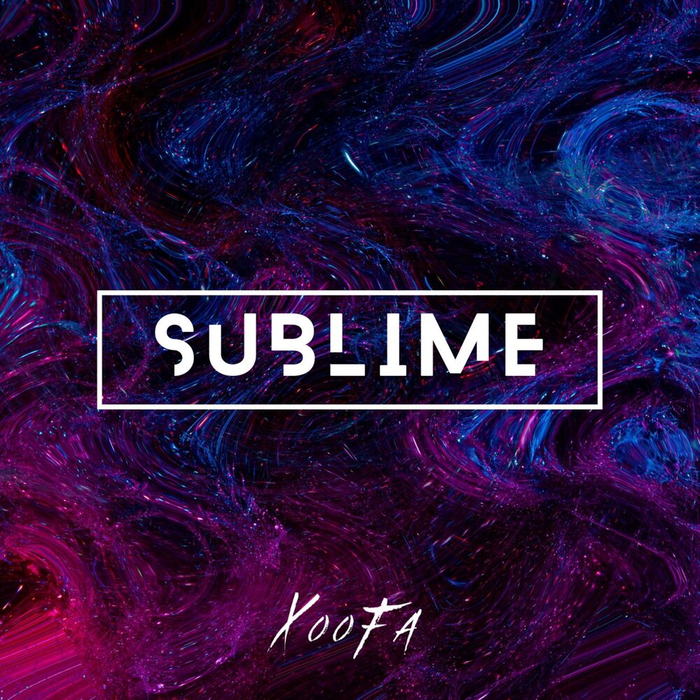 Picture of Sublime